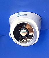 Видеокамера SMART SM IPC POE 105A