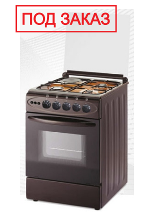 Кухонная плита Classic Eclipse 60x60