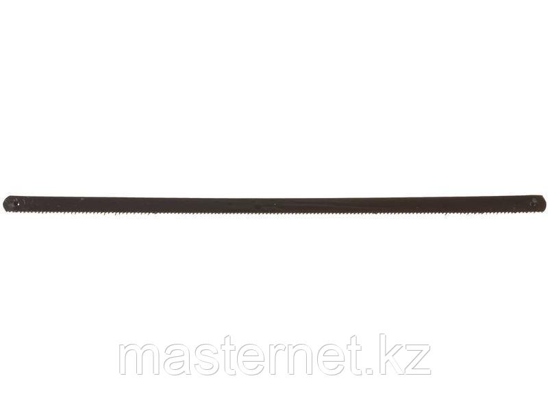 Полотна STAYER "MASTER" для мини-ножовки по металлу, 150 мм, 10 шт
