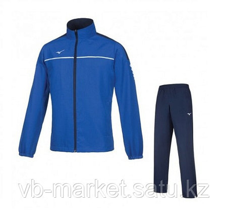 Спортивный костюм MIZUNO MICRO TRACKSUIT, фото 2