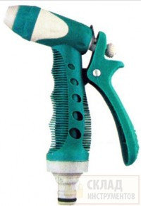 Пистолет распылитель RACO "BEST VALUE", регулируемый, фото 1