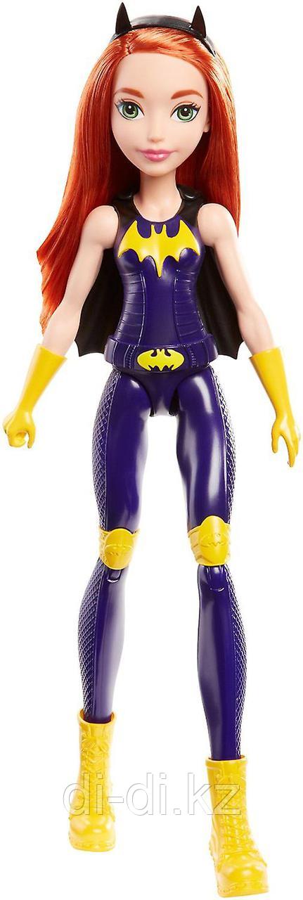 Игровая Кукла DC Batgirl