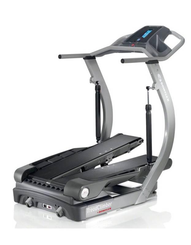 Степпер Bowflex TreadClimber TC20 - фото 1 - id-p48568188