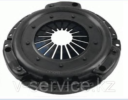Сцепление(корзина)Mercedes W124(3082 219 031/3082 219 134)(004 250 65 04)(SACHS)