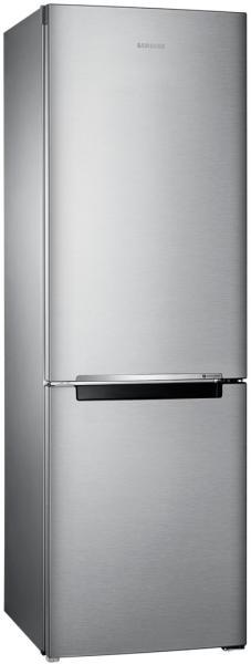 Холодильник Samsung RB33J3200SA Silver