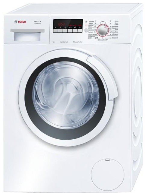 Стиральная машина BOSCH WLG 20264OE