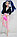Детская кукла Маринетт (Леди Баг) с аксессуарами h=29 см, фото 3