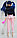 Детская кукла Маринетт (Леди Баг) с аксессуарами h=29 см, фото 7