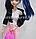 Детская кукла Маринетт (Леди Баг) с аксессуарами h=29 см, фото 8