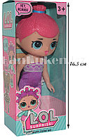 Большая кукла LOL Surprise! h=16.5 см