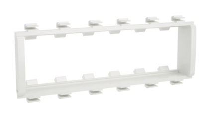 DKC Каркас 6 мод Viva In-liner Front серый