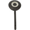 Запасная гарнитура Jabra A Headset (14401-08), фото 2