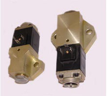 Вентиль электропневматический ВВ-351; ВВ-352