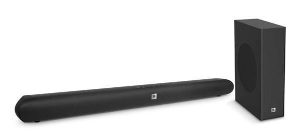 Саундбар JBL Cinema SB150