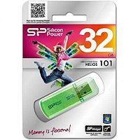 Silicon 32 gb Helios 101