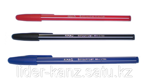 Шариковая ручка Aihao AH555