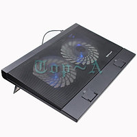 Охлаждающая подставка для ноутбуков X890