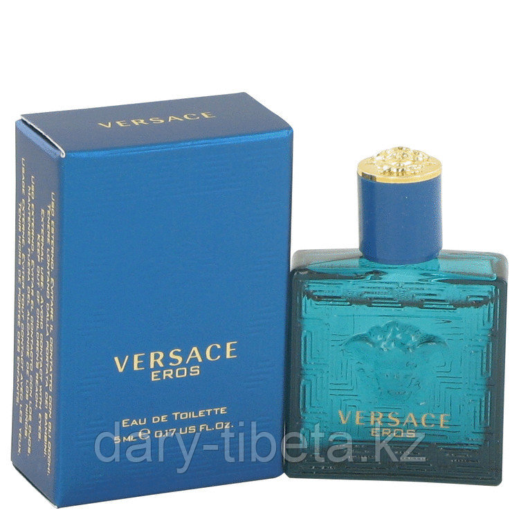 Versace EROS Мини ( 20 мг )