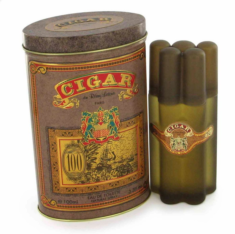 Cigar 60 ml - фото 1 - id-p48606065