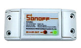 Sonoff base Wi-Fi реле для умного дома с управлением со смартфона через интернет, фото 6