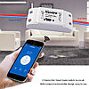 Sonoff base Wi-Fi реле для умного дома с управлением со смартфона через интернет