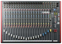 Allen&Heath ZED22FX/X