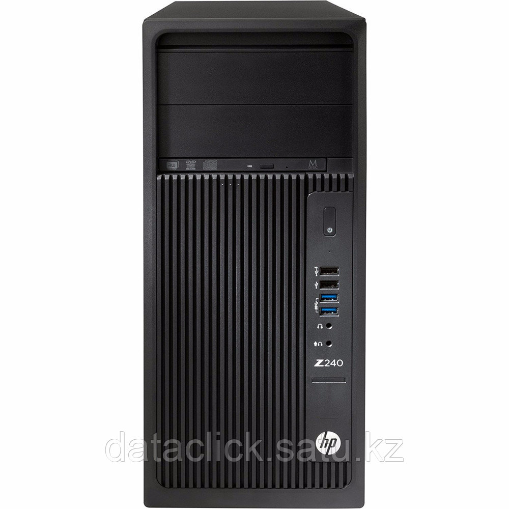 HP 1WV60EA Z240 Tower Workstation Win10p64 for Workstations