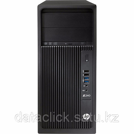 HP 1WV60EA Z240 Tower Workstation Win10p64 for Workstations, фото 2