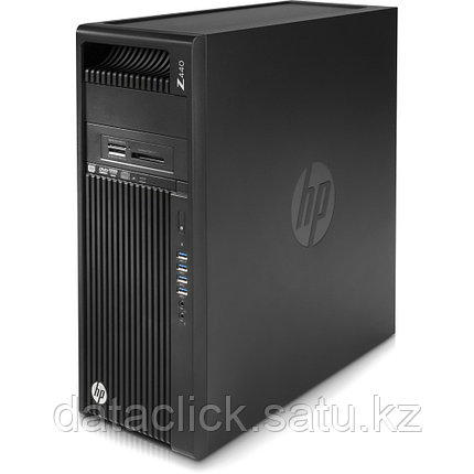 HP F5W13AV+99425481 Z440 Workstation, фото 2