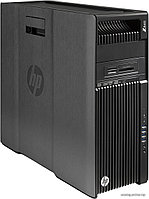 HP J9B60EA Z640 Tower Workstation