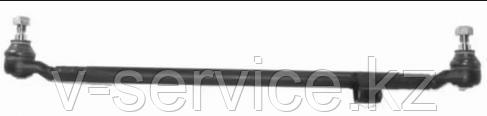 Тяга рулевая MERCEDES W124(центральная)(124 460 12 05)(PATRON(FEBI 6467)