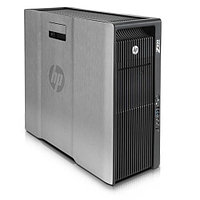 HP WM622EA Z820 Tower Workstation