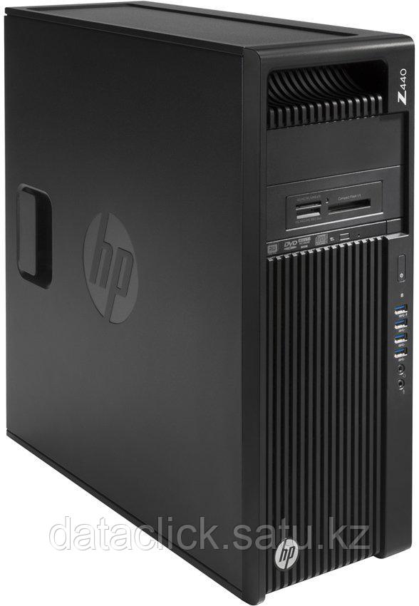 Рабочая станция HP Europe Z440 /Tower 