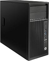 Рабочая станция HP Europe Z240 Z240 /Tower