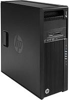 Рабочая станция HP Europe Z240 Z240 /Tower