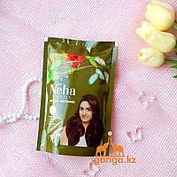Хна Натуральная для волос Neha, 140 г.