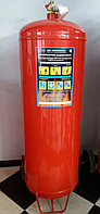 Огнетушитель воздушно-пенный ОВП-100 (зима)