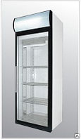Шкаф холодильный Polair ШХ-0,7ДС