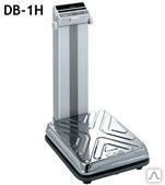 Напольные весы CAS DB-1H 150