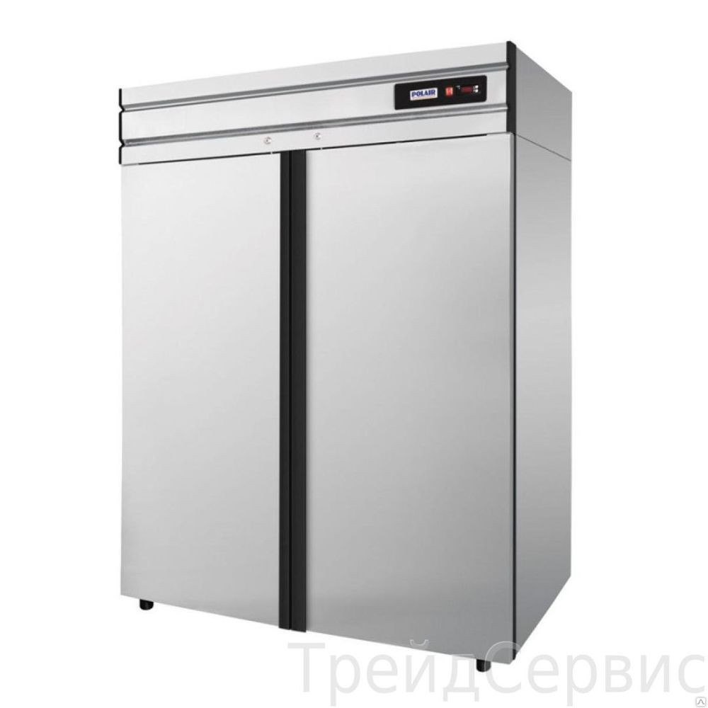 Шкаф холодильный POLAIR Grande