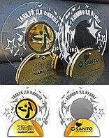 Спортивные призы