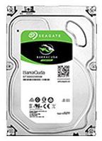 Жесткий диск HDD 500Gb Seagate BarraCuda SATA6Gb/s 7200pm 32Mb 3,5" ST500DM009