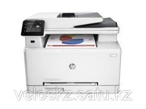 МФУ HP Color LaserJet Pro MFP M277dw (B3Q11A) (A4), фото 2