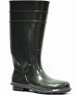 Сапоги ПВХ НМС КЩС с металлоподноском, женские, высота 34 см