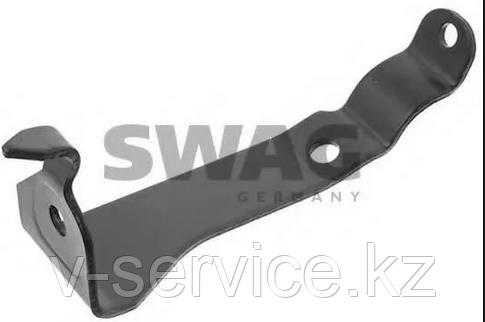 Тяга стабилизатора передняя MERCEDES W202(208 323 01 40)(MEYLE)