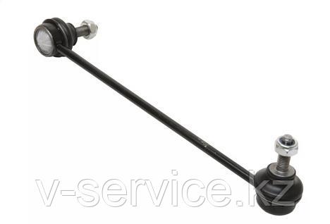 Тяга стабилизатора передняя MERCEDES W203(203 320 29 89)(RTS 9790894)