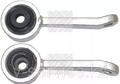 Тяга стабилизатора передняя MERCEDES W211(211 320 10 89)(LMI)(FEBI 22262)