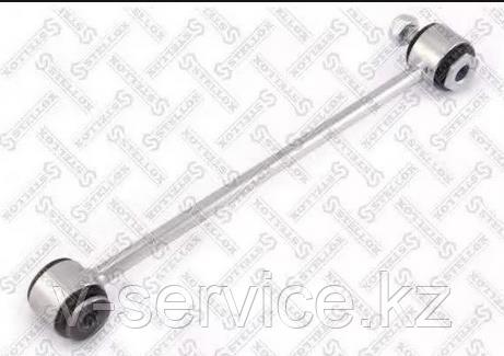 Тяга стабилизатора передняя MERCEDES W211(211 320 33 89)(FEBI 23763)