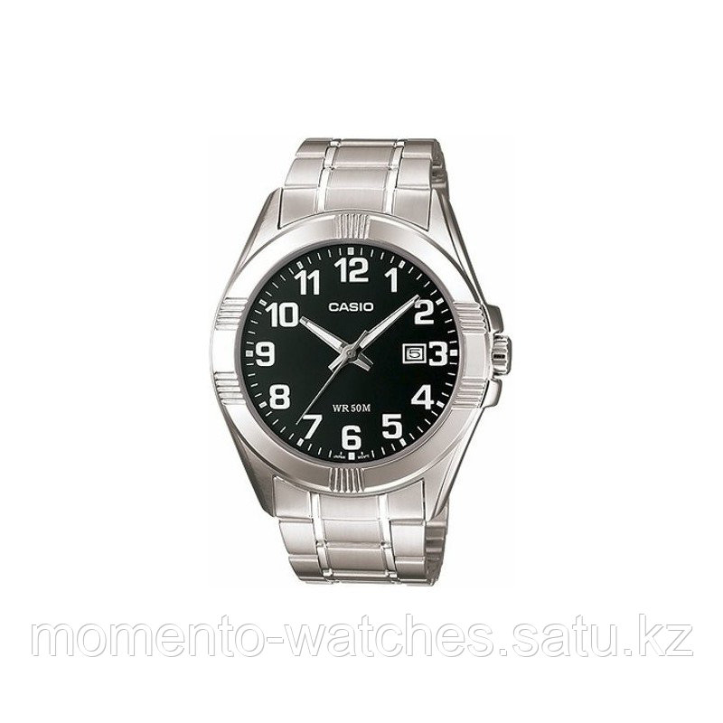 Мужские часы Casio MTP-1308D-1BVDF