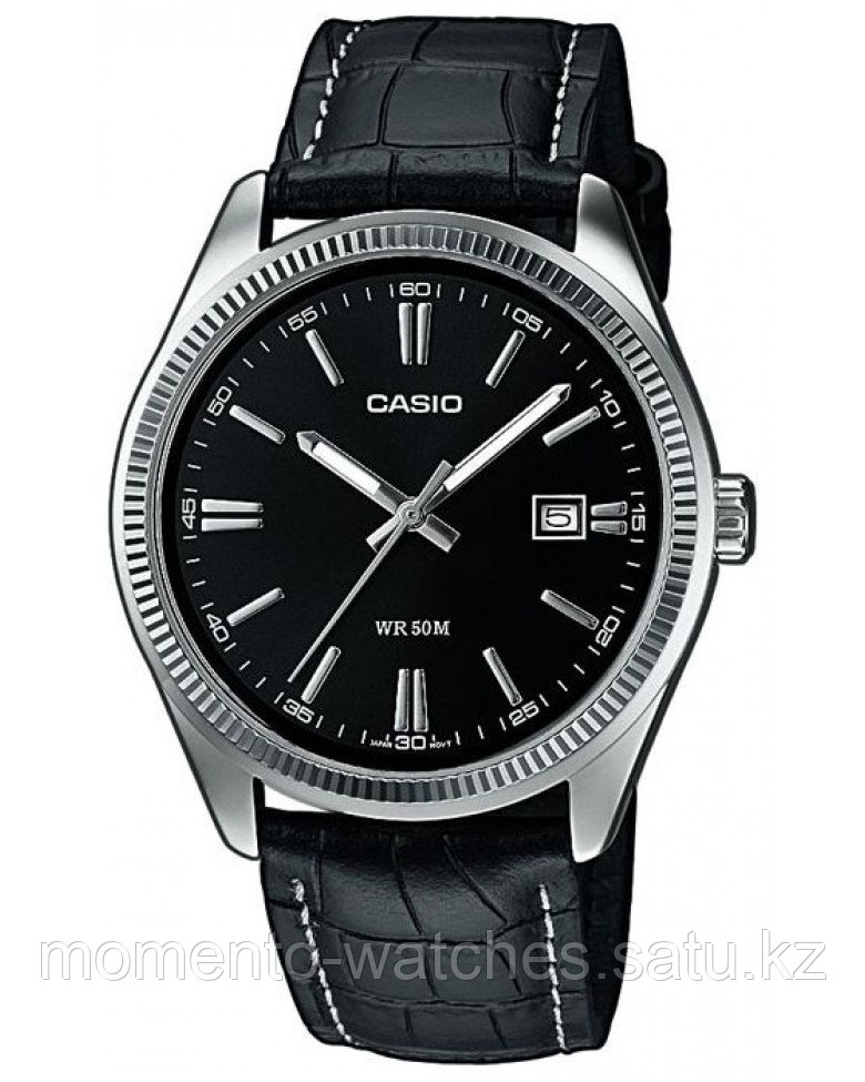 Мужские часы Casio MTP-1302L-1AVDF